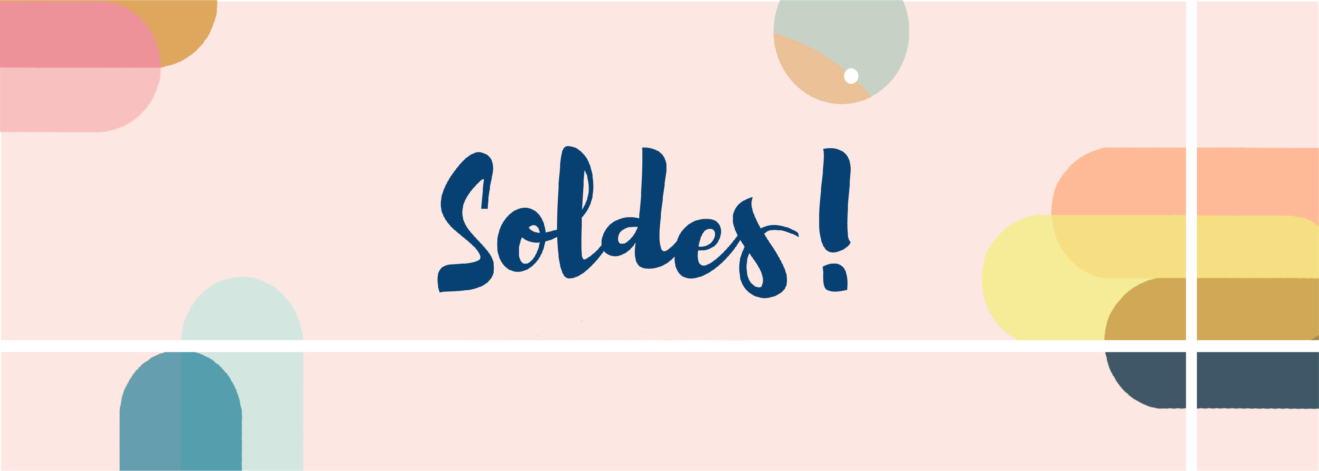 SLIDE SOLDES